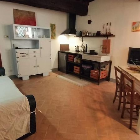 Casa Vacanze Carducci 圣卡西亚诺·戴·巴格 外观 照片