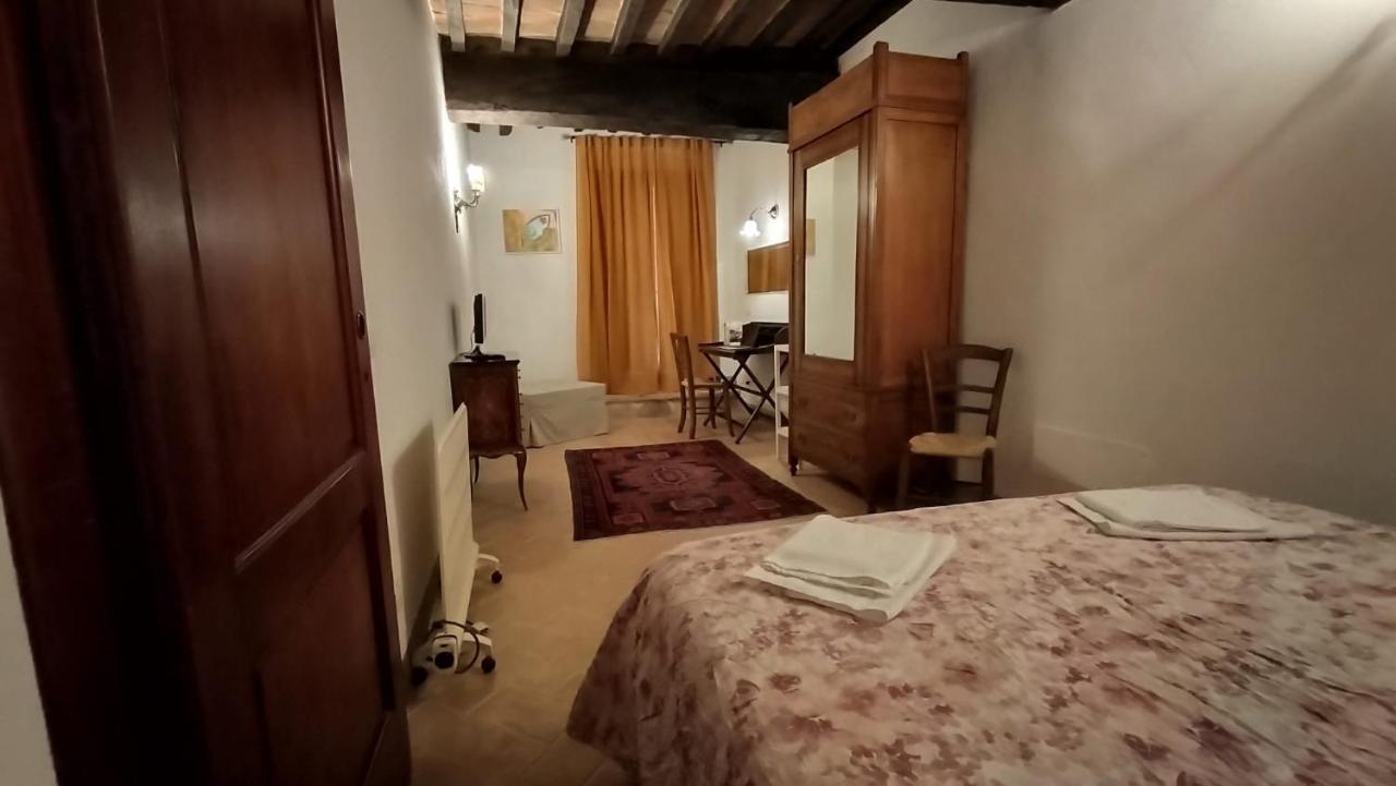 Casa Vacanze Carducci 圣卡西亚诺·戴·巴格 外观 照片